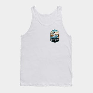 Gates of the Arctic Tank Top